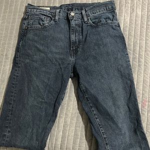 Men’s jeans